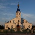 Брэст. Храм абраза Божай Маці "Ціхвінскі"