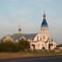 Брэст. Храм абраза Божай Маці "Ціхвінскі"
