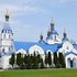 Брэст Храм абраза Божай Маці "Ціхвінскі"