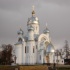 Бяроза. Храм Архангела Міхаіла