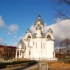 Бяроза. Храм Архангела Міхаіла