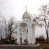 Бяроза. Капліца