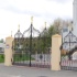 Белаазёрск. Будынак (збудаванне) прыходскі 