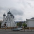 Белаазёрск. Будынак (збудаванне) прыходскі 