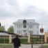 Белаазёрск. Будынак (збудаванне) прыходскі 