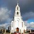 Бяроза. Храм апосталаў Пятра і Паўла