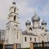 Бяроза. Храм апосталаў Пятра і Паўла