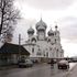 Бяроза. Храм апосталаў Пятра і Паўла