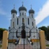 Белаазёрск. Храм прападобнага Серафіма Сароўскага