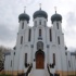 Белаазёрск. Храм прападобнага Серафіма Сароўскага