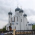 Белаазёрск. Храм прападобнага Серафіма Сароўскага