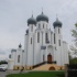 Белаазёрск. Храм прападобнага Серафіма Сароўскага