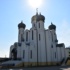 Белаазёрск. Храм прападобнага Серафіма Сароўскага