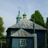 Сакалова. Храм Іаана Прадцечы