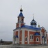 Раздзялавічы. Храм Раства Прасвятой Багародзіцы