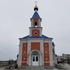 Раздзялавічы. Храм Раства Прасвятой Багародзіцы