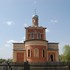 Агарэвічы. Храм роўнаапостальнага князя Ўладзіміра