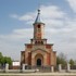 Агарэвічы. Храм роўнаапостальнага князя Ўладзіміра