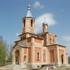 Агарэвічы Храм роўнаапостальнага князя Ўладзіміра