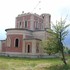 Агарэвічы. Храм роўнаапостальнага князя Ўладзіміра
