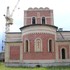 Агарэвічы. Храм роўнаапостальнага князя Ўладзіміра