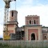 Агарэвічы. Храм роўнаапостальнага князя Ўладзіміра