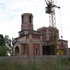 Агарэвічы. Храм роўнаапостальнага князя Ўладзіміра
