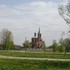 Агарэвічы. Храм роўнаапостальнага князя Ўладзіміра