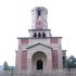 Агарэвічы. Храм роўнаапостальнага князя Ўладзіміра