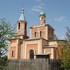 Агарэвічы. Храм роўнаапостальнага князя Ўладзіміра