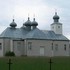 Малькавічы. Храм свяціцеля Мікалая Цудатворца