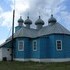 Малькавічы. Храм свяціцеля Мікалая Цудатворца