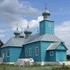Малькавічы. Храм свяціцеля Мікалая Цудатворца