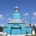 Малькавічы. Храм свяціцеля Мікалая Цудатворца