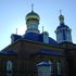 Хатынічы. Храм Успення Божай Маці