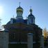 Хатынічы. Храм Успення Божай Маці