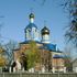 Хатынічы. Храм Успення Божай Маці