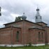 Хатынічы. Храм Успення Божай Маці
