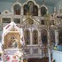 Вялікія Круговічы. Храм вялікамучаніка Георгія Перамоганосца