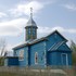 Вялікія Круговічы. Храм вялікамучаніка Георгія Перамоганосца