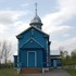 Вялікія Круговічы. Храм вялікамучаніка Георгія Перамоганосца