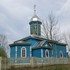 Вялікія Круговічы Храм вялікамучаніка Георгія Перамоганосца