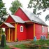 Чудзін Храм вялікамучаніка Георгія Перамоганосца
