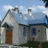 Лактышы. Храм свяціцеля Мікалая Цудатворца