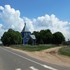 Будча. Храм Праабражэння Гасподняга