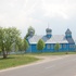 Галоўчыцы. Храм Узвіжання Крыжа Гасподняга