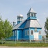 Галоўчыцы. Храм Узвіжання Крыжа Гасподняга