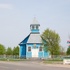 Галоўчыцы. Храм Узвіжання Крыжа Гасподняга