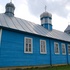 Галоўчыцы. Храм Узвіжання Крыжа Гасподняга