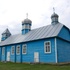 Галоўчыцы. Храм Узвіжання Крыжа Гасподняга